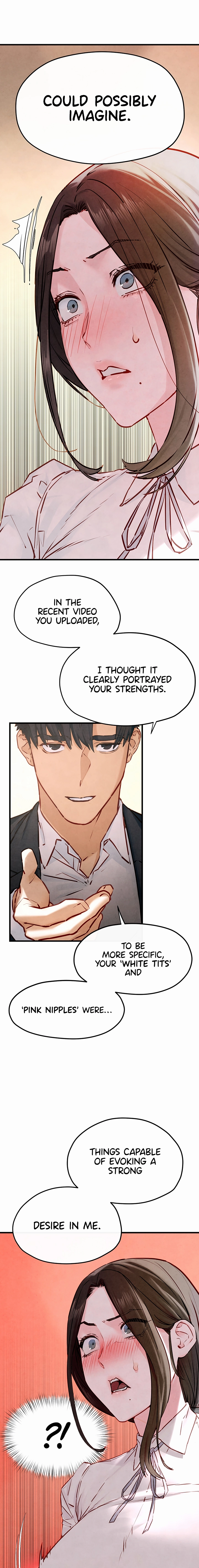 Moby Dick (Yansae) Chapter 47 page 11 - 