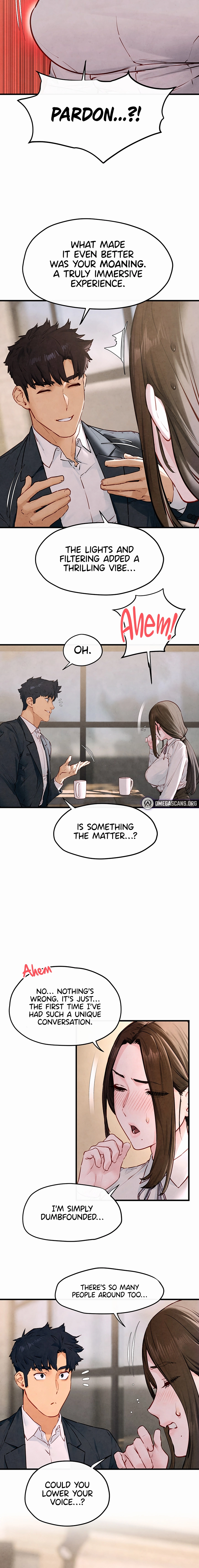 Moby Dick (Yansae) Chapter 47 page 12 - 