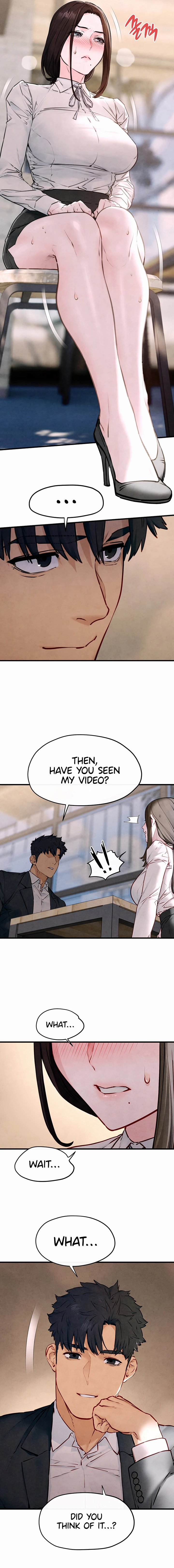 Moby Dick (Yansae) Chapter 47 page 13 - 