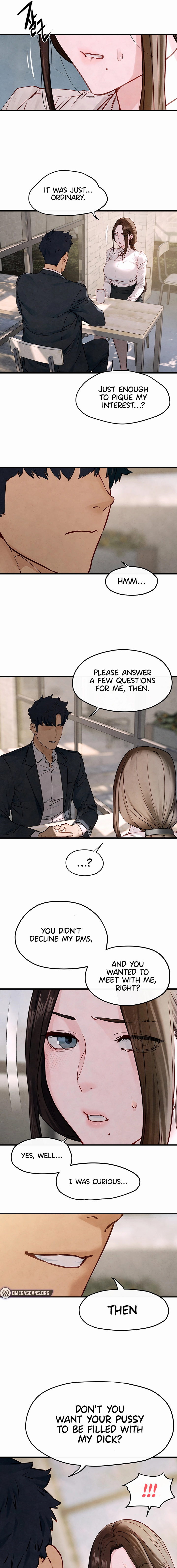 Moby Dick (Yansae) Chapter 47 page 15 - 