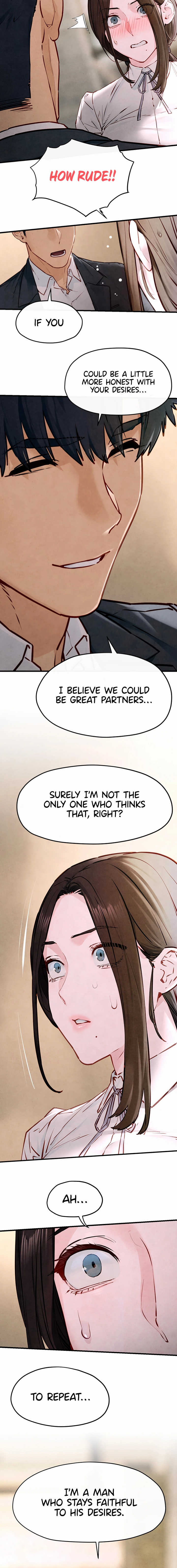 Moby Dick (Yansae) Chapter 47 page 16 - 
