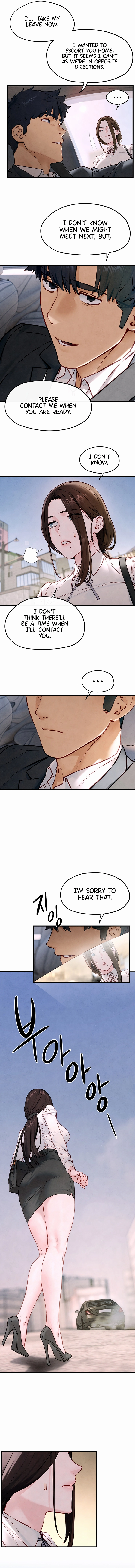 Moby Dick (Yansae) Chapter 47 page 19 - 