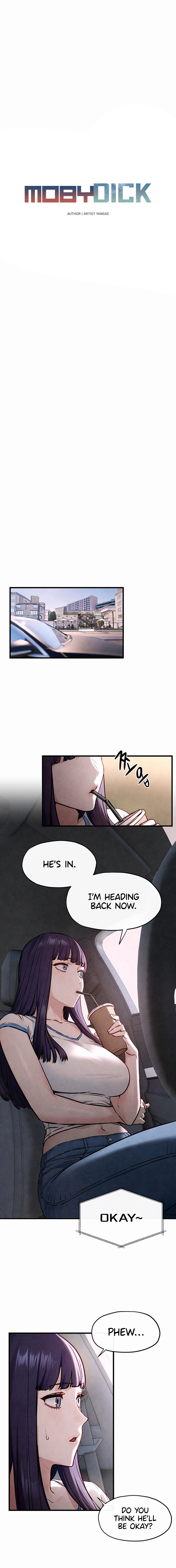 Moby Dick (Yansae) Chapter 47 page 4 - 