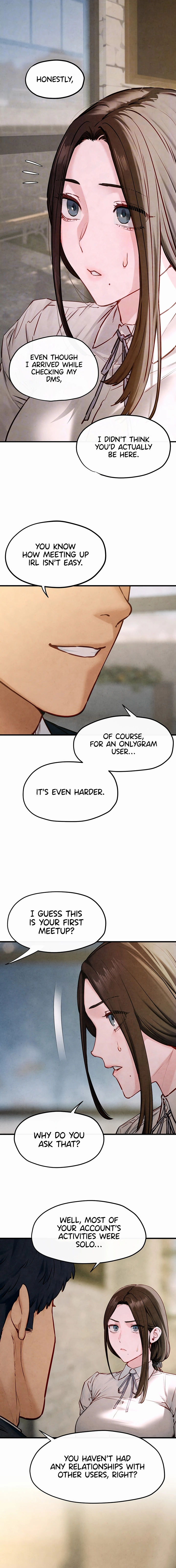 Moby Dick (Yansae) Chapter 47 page 6 - 