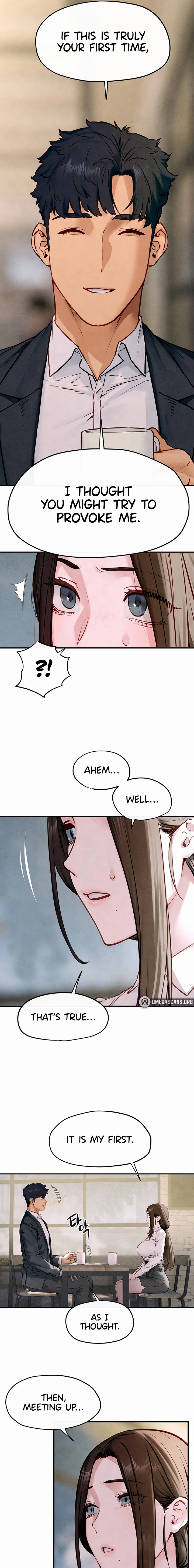 Moby Dick (Yansae) Chapter 47 page 7 - 