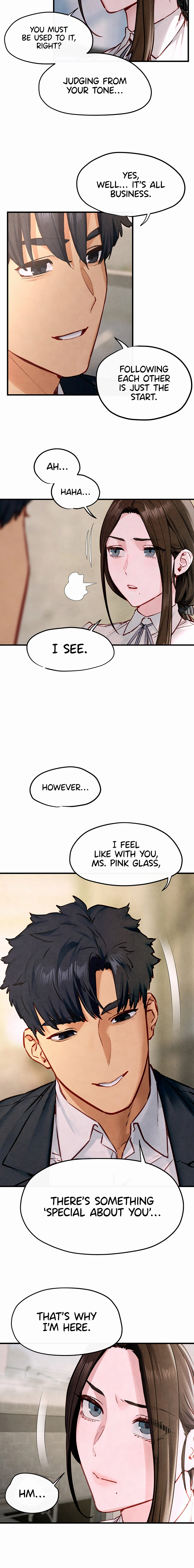 Moby Dick (Yansae) Chapter 47 page 8 - 