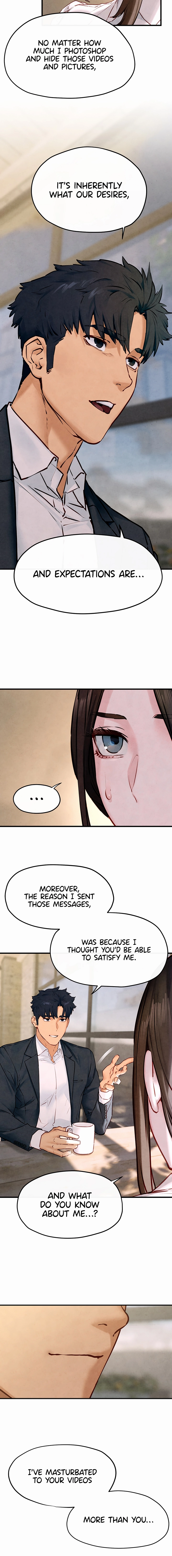 Moby Dick (Yansae) Chapter 47 page 10 - 