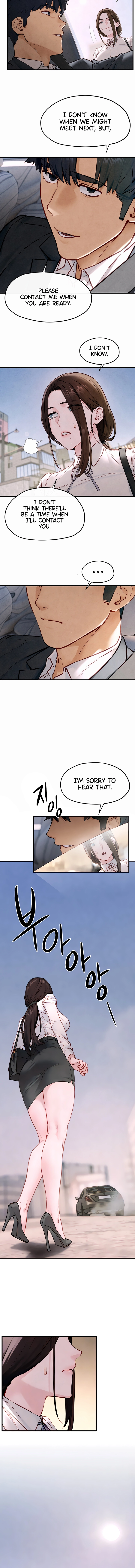 Moby Dick (Yansae) Chapter 48 page 2 - 