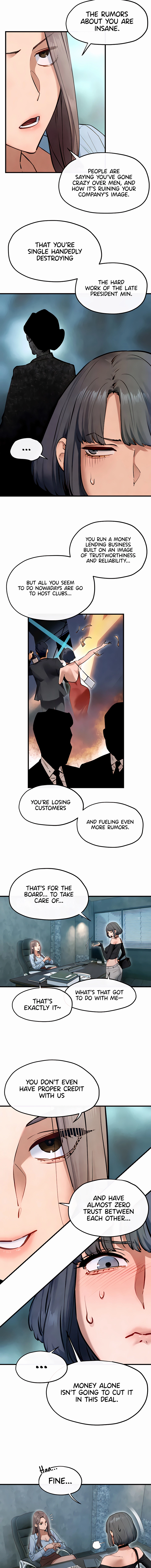 Moby Dick (Yansae) Chapter 48 page 11 - 