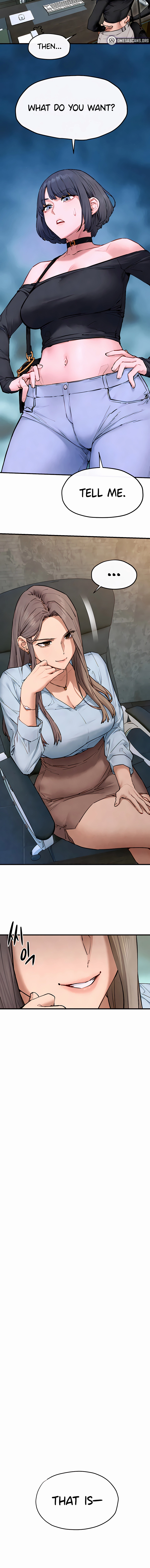 Moby Dick (Yansae) Chapter 48 page 12 - 