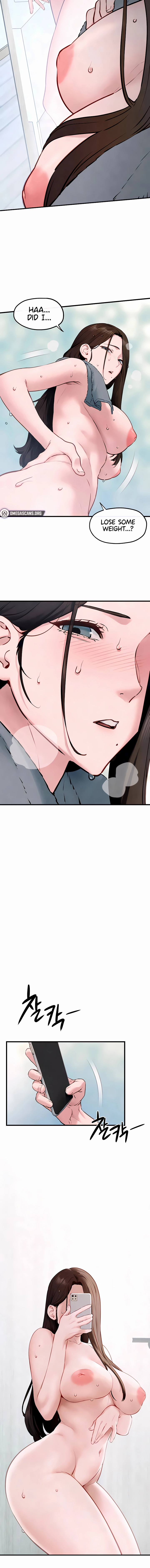 Moby Dick (Yansae) Chapter 48 page 14 - 