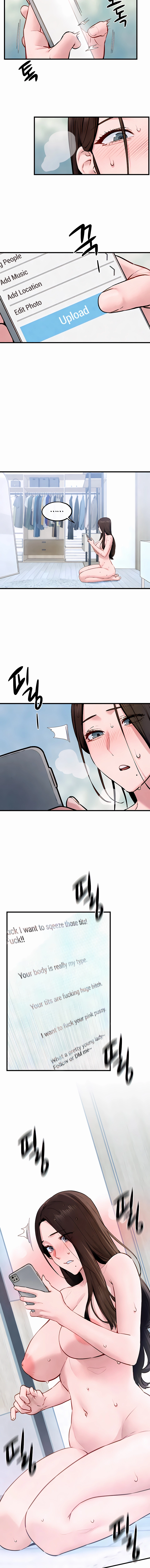 Moby Dick (Yansae) Chapter 48 page 16 - 