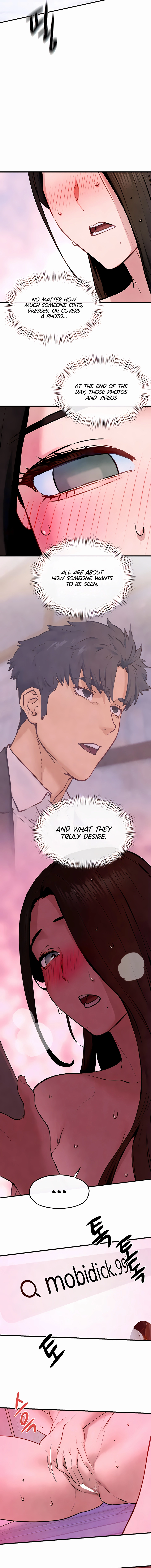 Moby Dick (Yansae) Chapter 48 page 17 - 