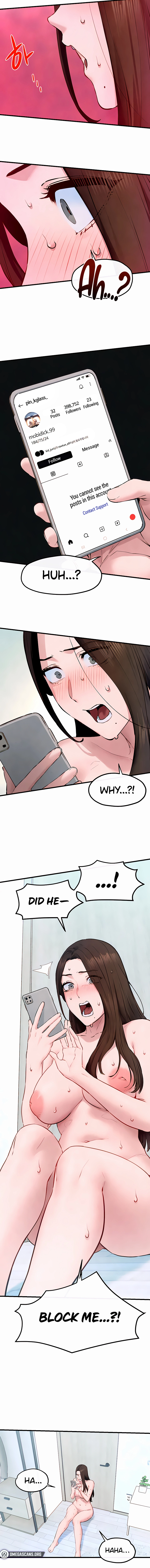 Moby Dick (Yansae) Chapter 48 page 18 - 