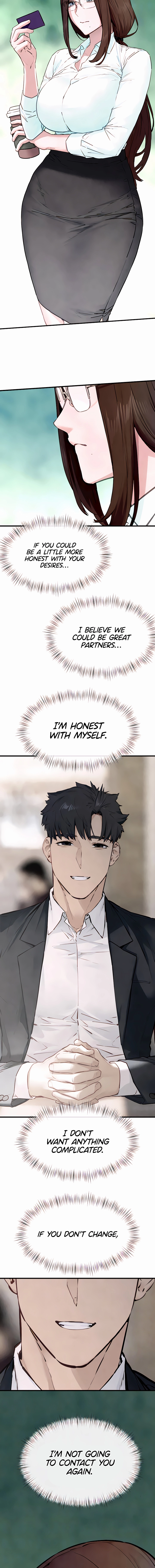 Moby Dick (Yansae) Chapter 48 page 4 - 