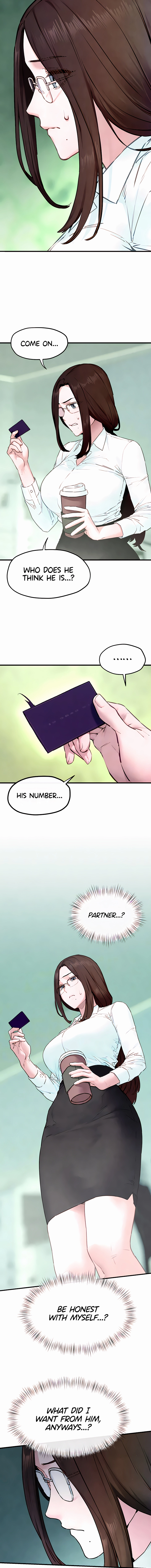 Moby Dick (Yansae) Chapter 48 page 5 - 