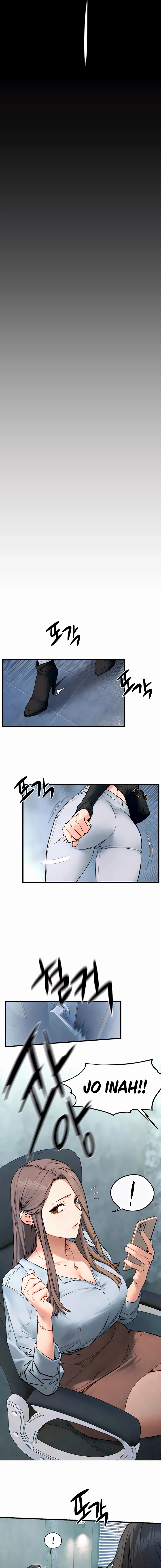 Moby Dick (Yansae) Chapter 48 page 7 - 
