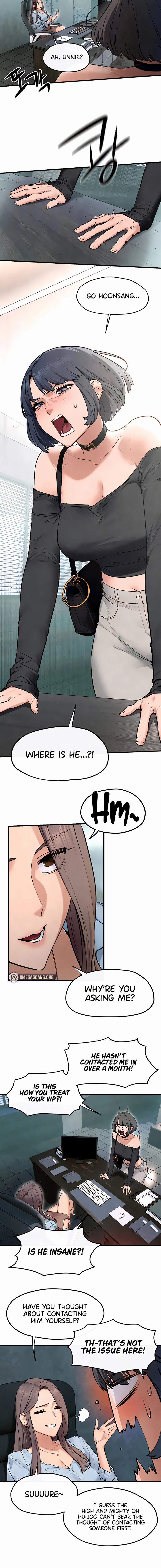 Moby Dick (Yansae) Chapter 48 page 8 - 