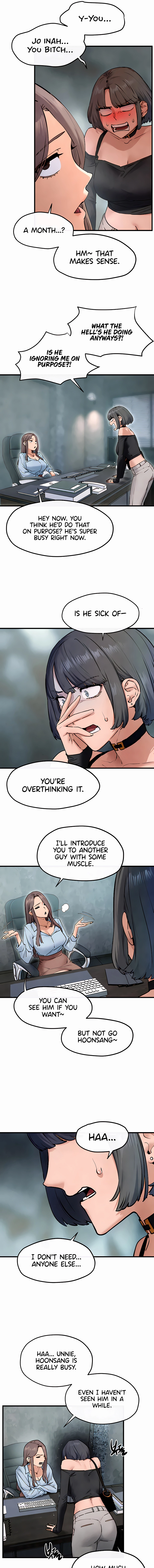 Moby Dick (Yansae) Chapter 48 page 9 - 