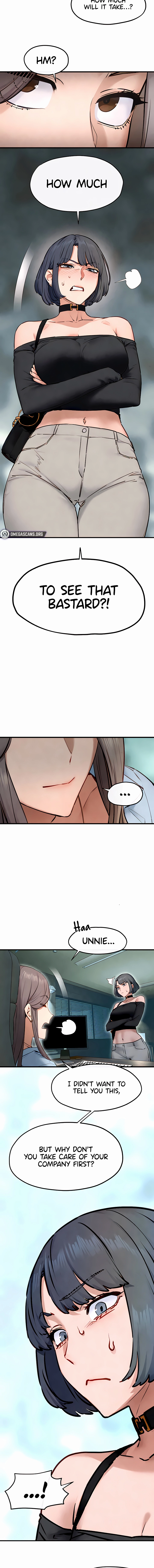 Moby Dick (Yansae) Chapter 48 page 10 - 