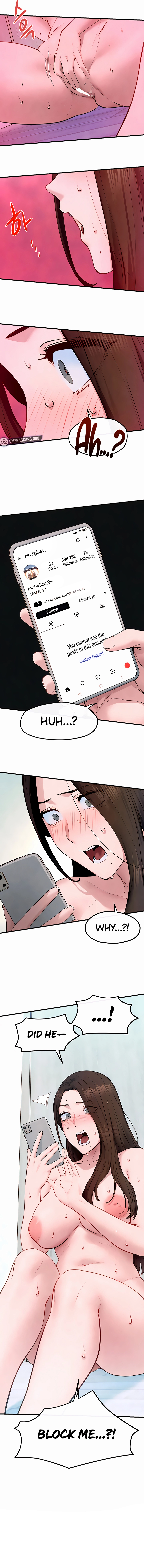Moby Dick (Yansae) Chapter 49 page 2 - 