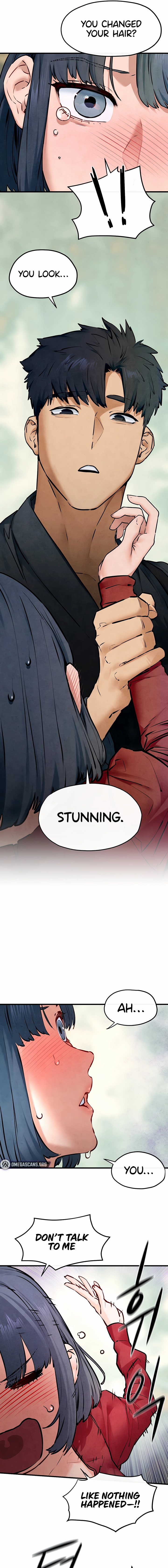 Moby Dick (Yansae) Chapter 49 page 11 - 