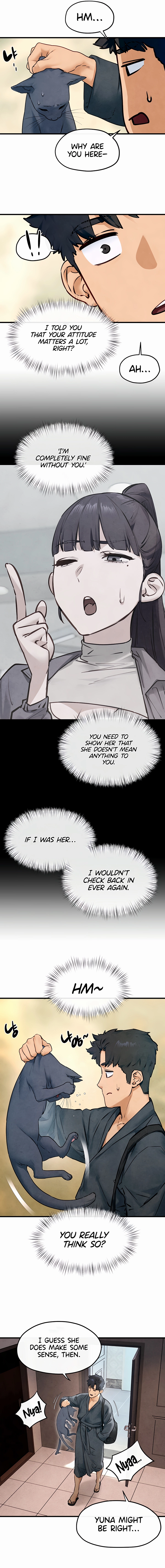 Moby Dick (Yansae) Chapter 49 page 13 - 