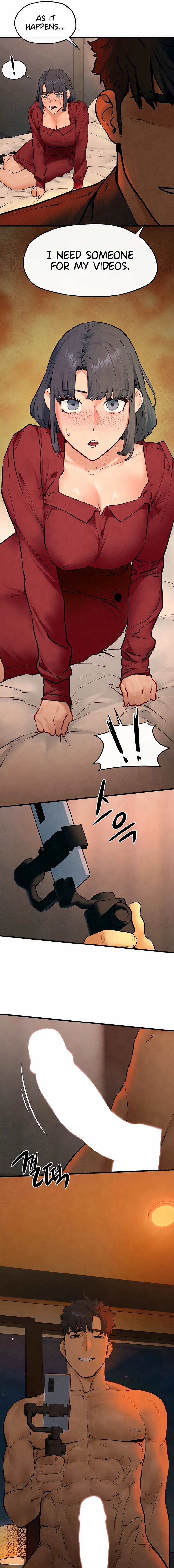 Moby Dick (Yansae) Chapter 49 page 15 - 
