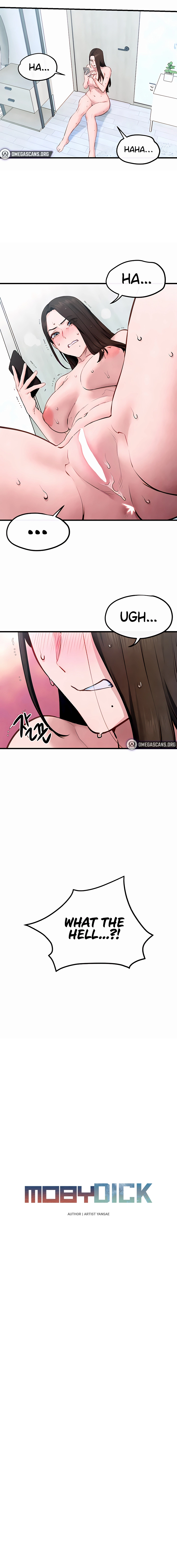 Moby Dick (Yansae) Chapter 49 page 3 - 