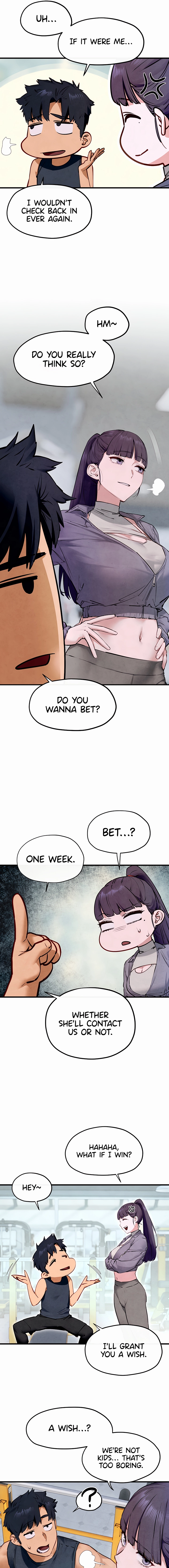 Moby Dick (Yansae) Chapter 49 page 7 - 