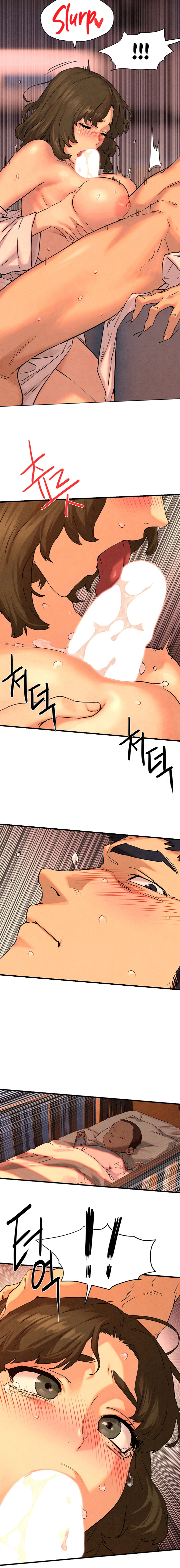 Moby Dick (Yansae) Chapter 5 page 12 - 