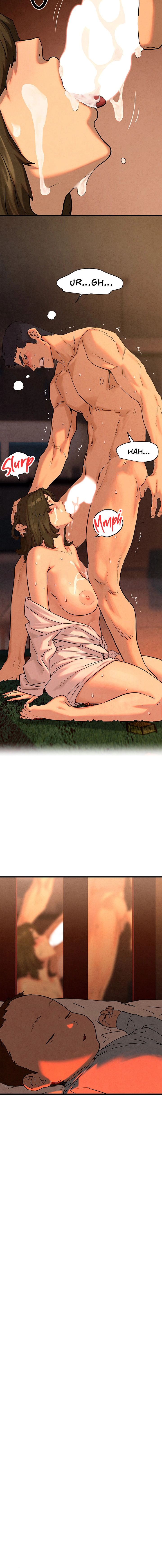 Moby Dick (Yansae) Chapter 5 page 16 - 
