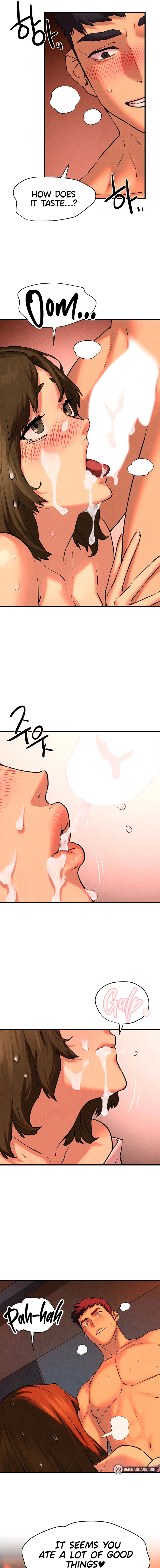 Moby Dick (Yansae) Chapter 5 page 17 - 