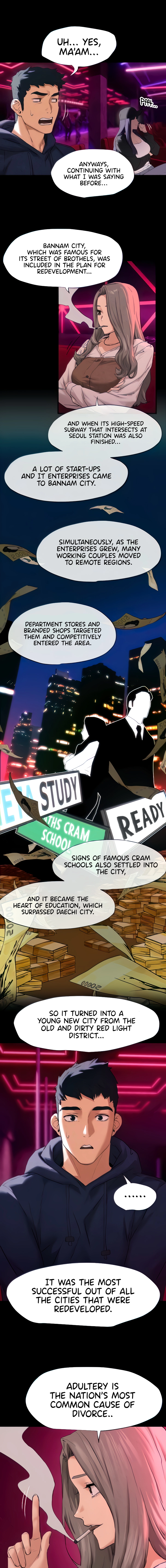 Moby Dick (Yansae) Chapter 5 page 3 - 
