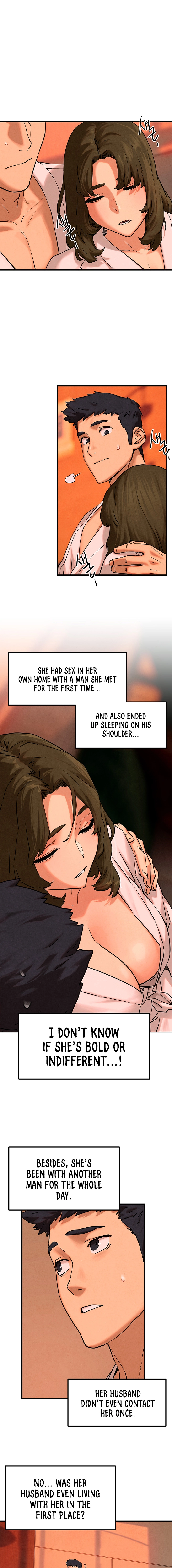 Moby Dick (Yansae) Chapter 5 page 7 - 