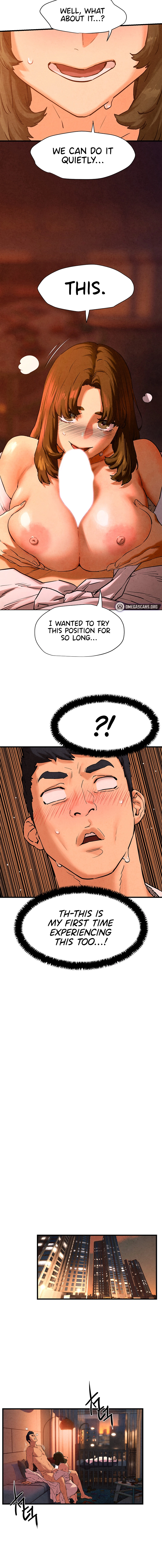 Moby Dick (Yansae) Chapter 5 page 10 - 