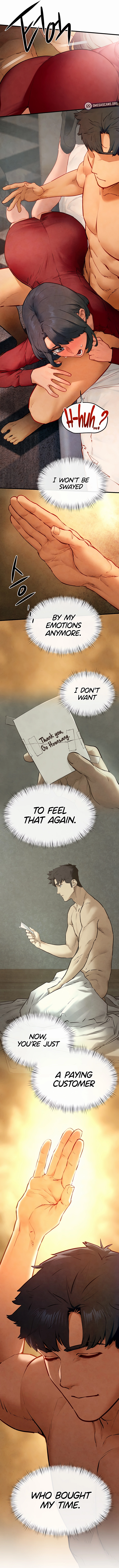 Moby Dick (Yansae) Chapter 50 page 13 - 