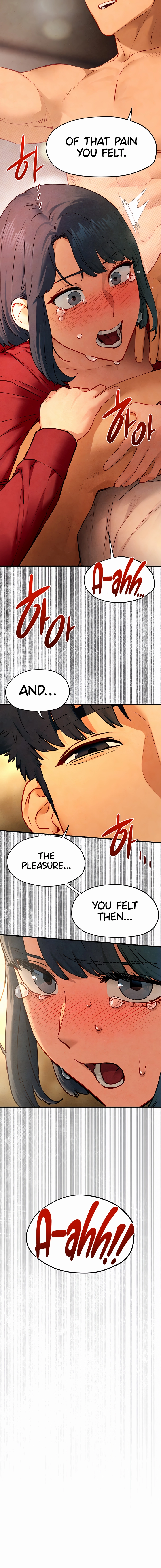 Moby Dick (Yansae) Chapter 50 page 15 - 