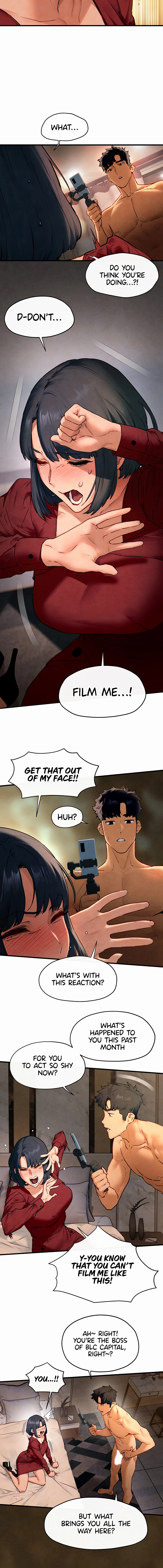 Moby Dick (Yansae) Chapter 50 page 4 - 