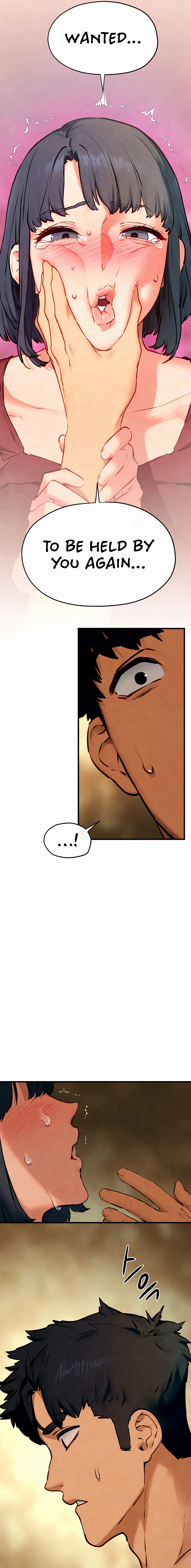 Moby Dick (Yansae) Chapter 50 page 7 - 