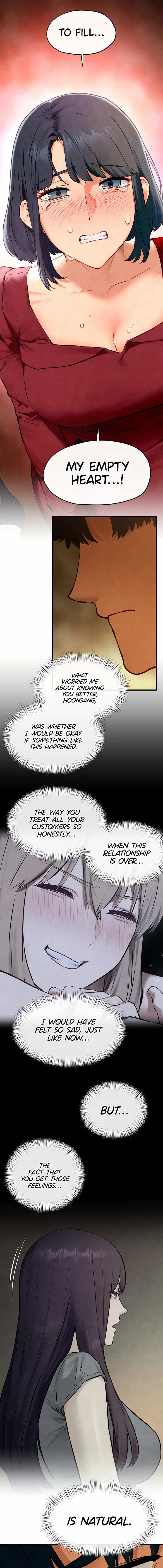 Moby Dick (Yansae) Chapter 50 page 9 - 