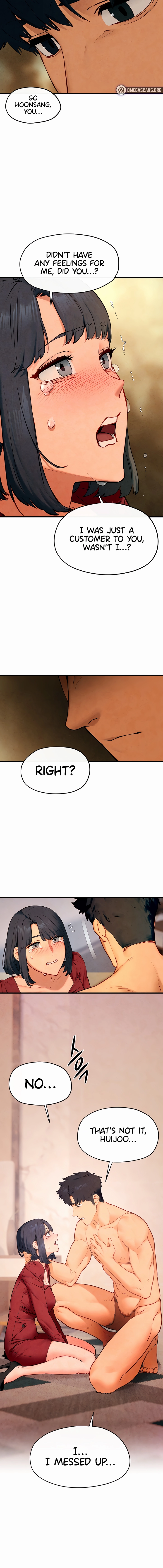 Moby Dick (Yansae) Chapter 50 page 10 - 