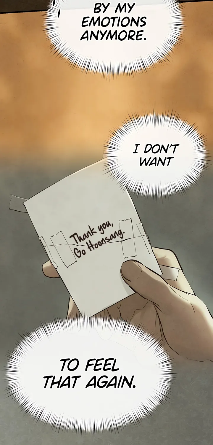 Moby Dick (Yansae) Chapter 51 page 3 - 