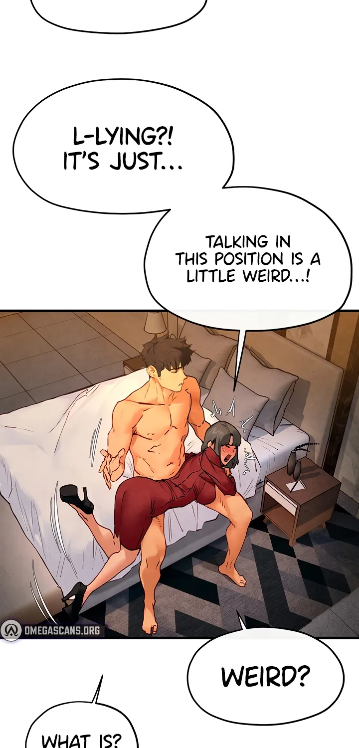 Moby Dick (Yansae) Chapter 51 page 26 - 