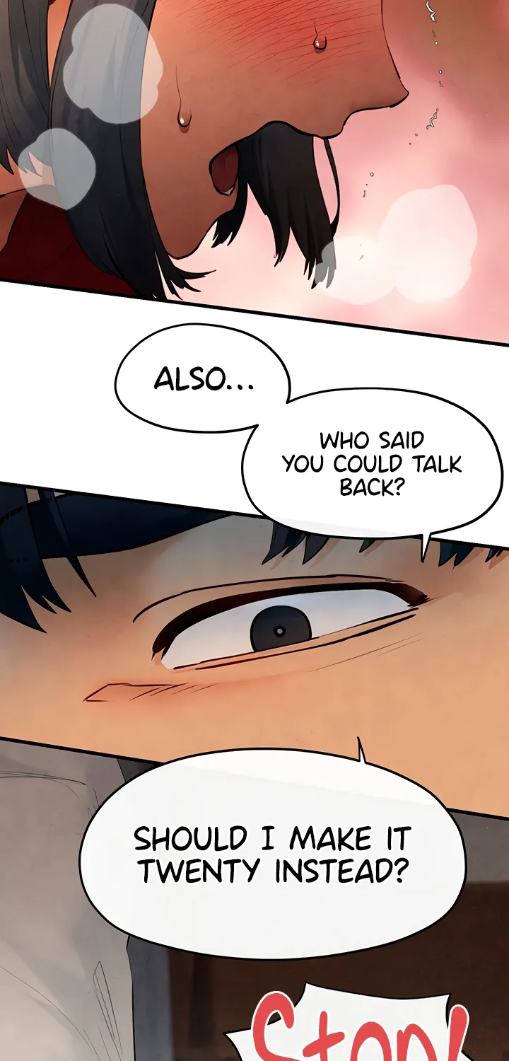 Moby Dick (Yansae) Chapter 51 page 35 - 