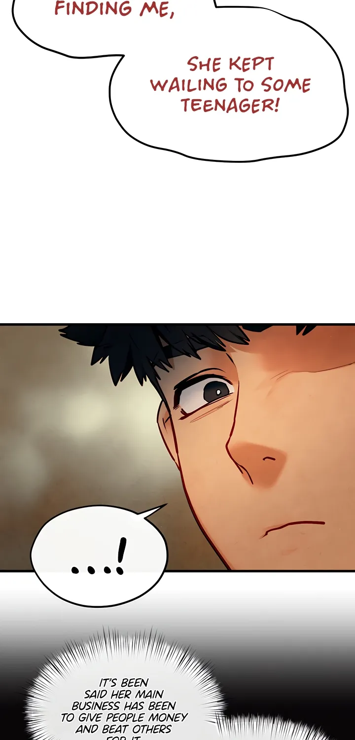 Moby Dick (Yansae) Chapter 51 page 85 - 