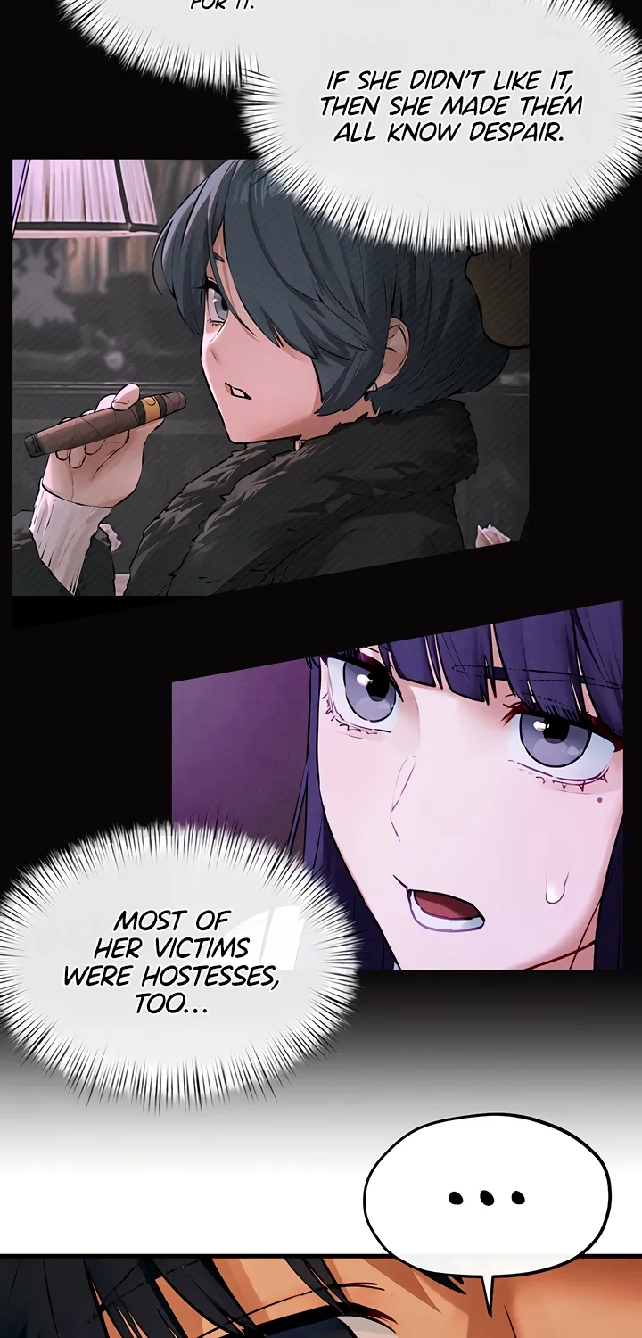 Moby Dick (Yansae) Chapter 51 page 86 - 