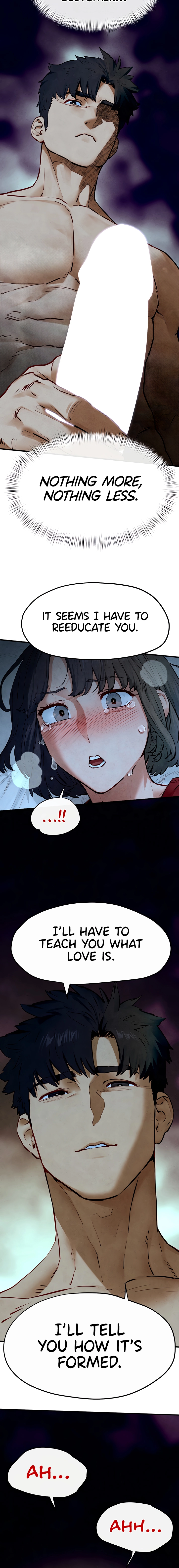 Moby Dick (Yansae) Chapter 52 page 2 - 