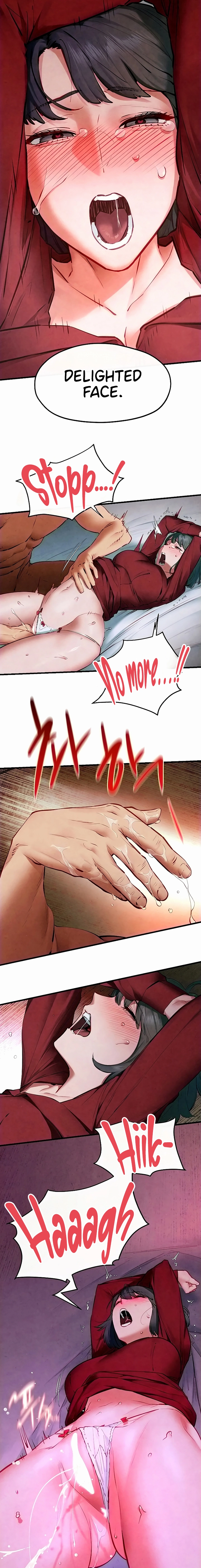 Moby Dick (Yansae) Chapter 52 page 11 - 
