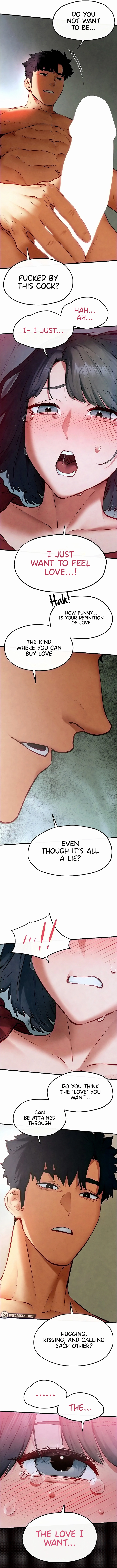 Moby Dick (Yansae) Chapter 52 page 13 - 